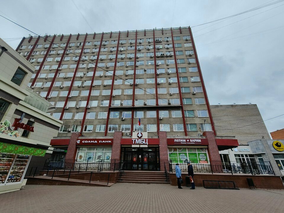 Driving school Торц, Tula, photo