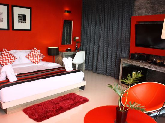 Фото The b Ranong Trend Hotel