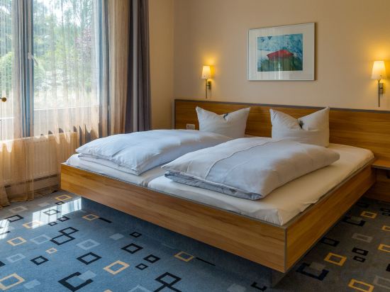 Фото Hotel Park Soltau