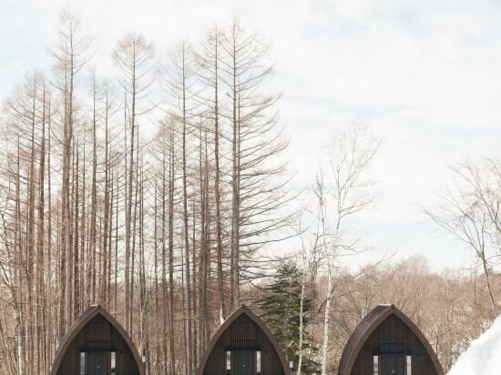 Фото Andaru Collection Niseko