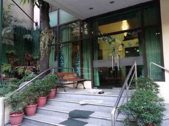 Фото Urban Travellers