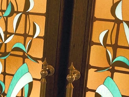 Фото Hotel Luxembourg