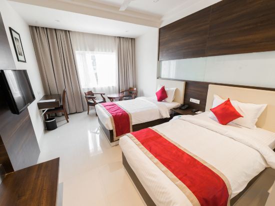 Фото Park Continental