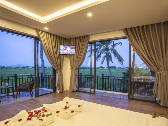 Фото Hoi An Four Season Villa