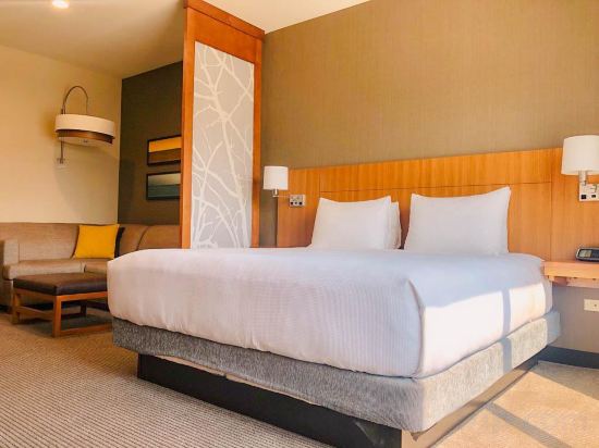 Фото Hyatt Place Houston-Northwest Cy-Fair