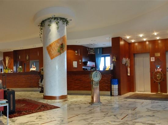 Фото Hotel Nettuno