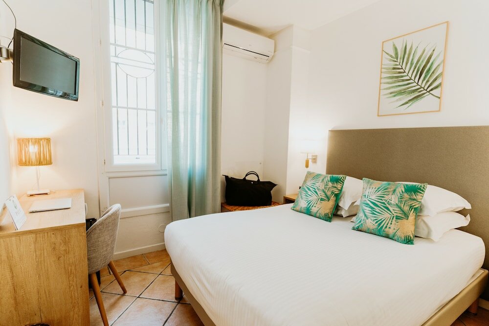 Фото Palm Hotel Nice