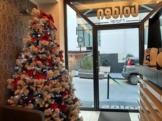 Фото Golden Hotel