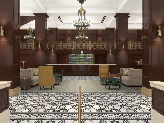 Фото Hotel Northland, Autograph Collection