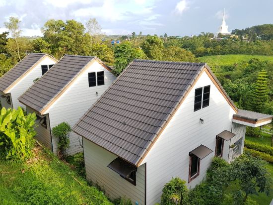 Фото Mossview Resort