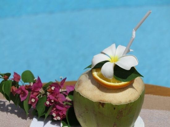 Фото Canareef Resort Maldives