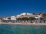 Mykonos Dove Beachfront Hotel