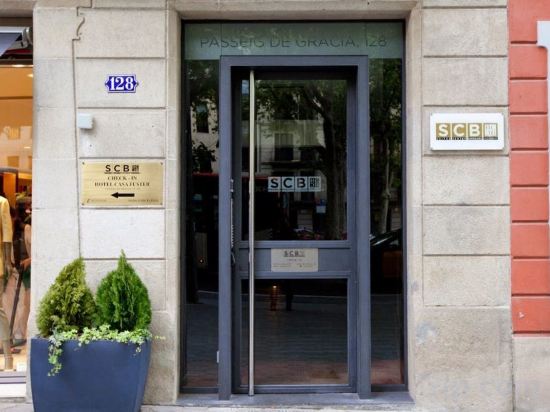 Фото Suites Center Barcelona