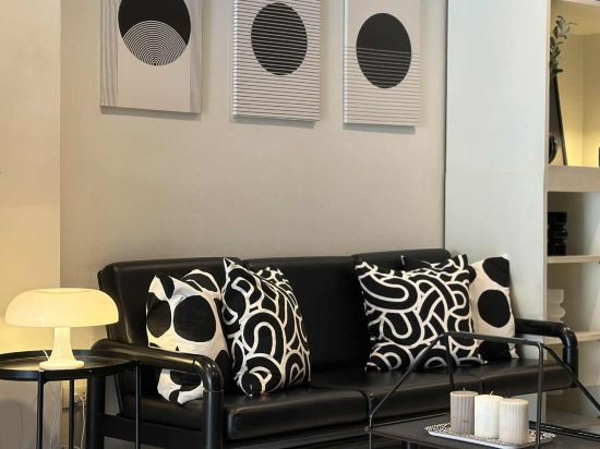 Фото Crystal Hotel Huahin