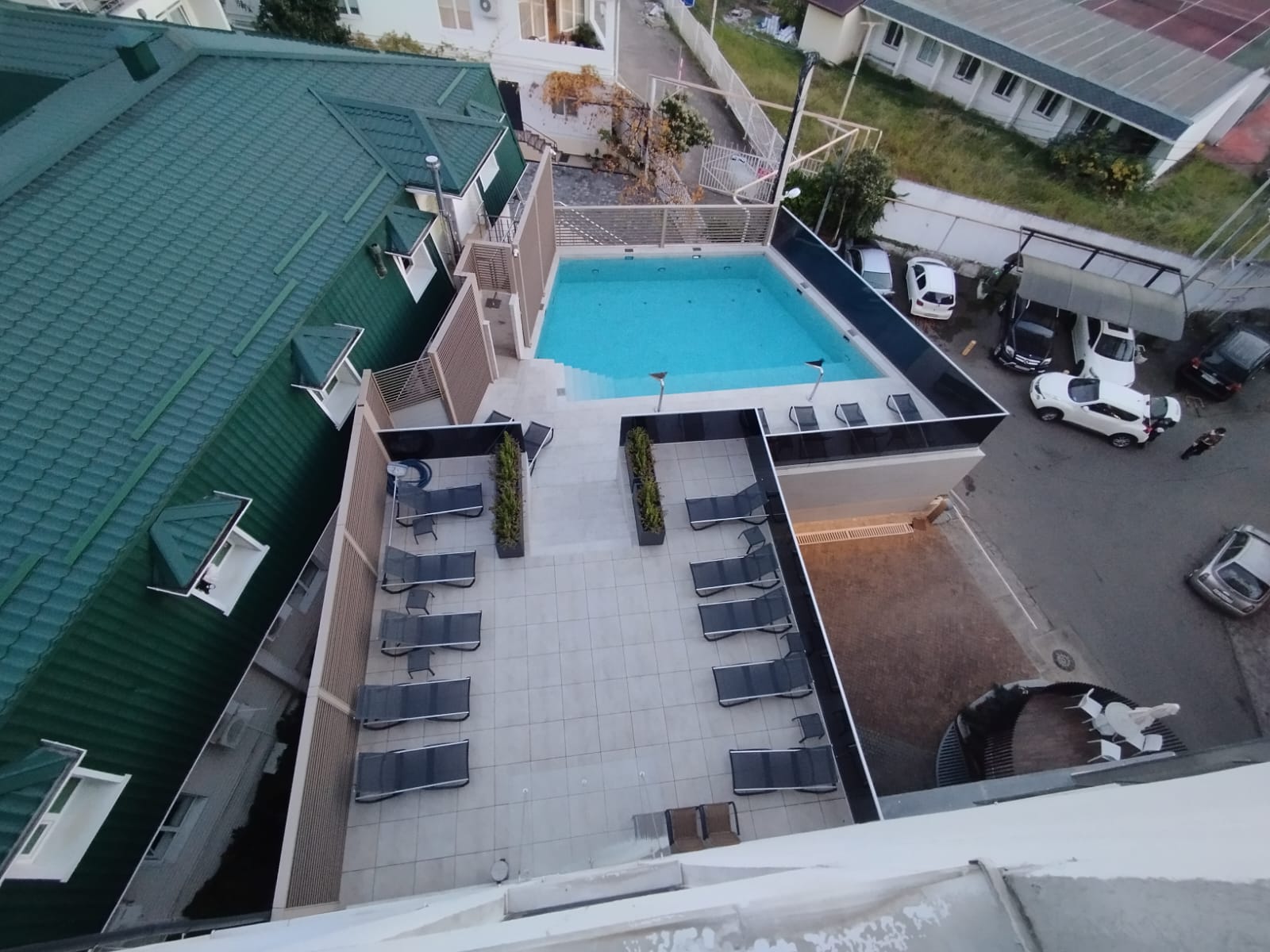 Фото Адриано