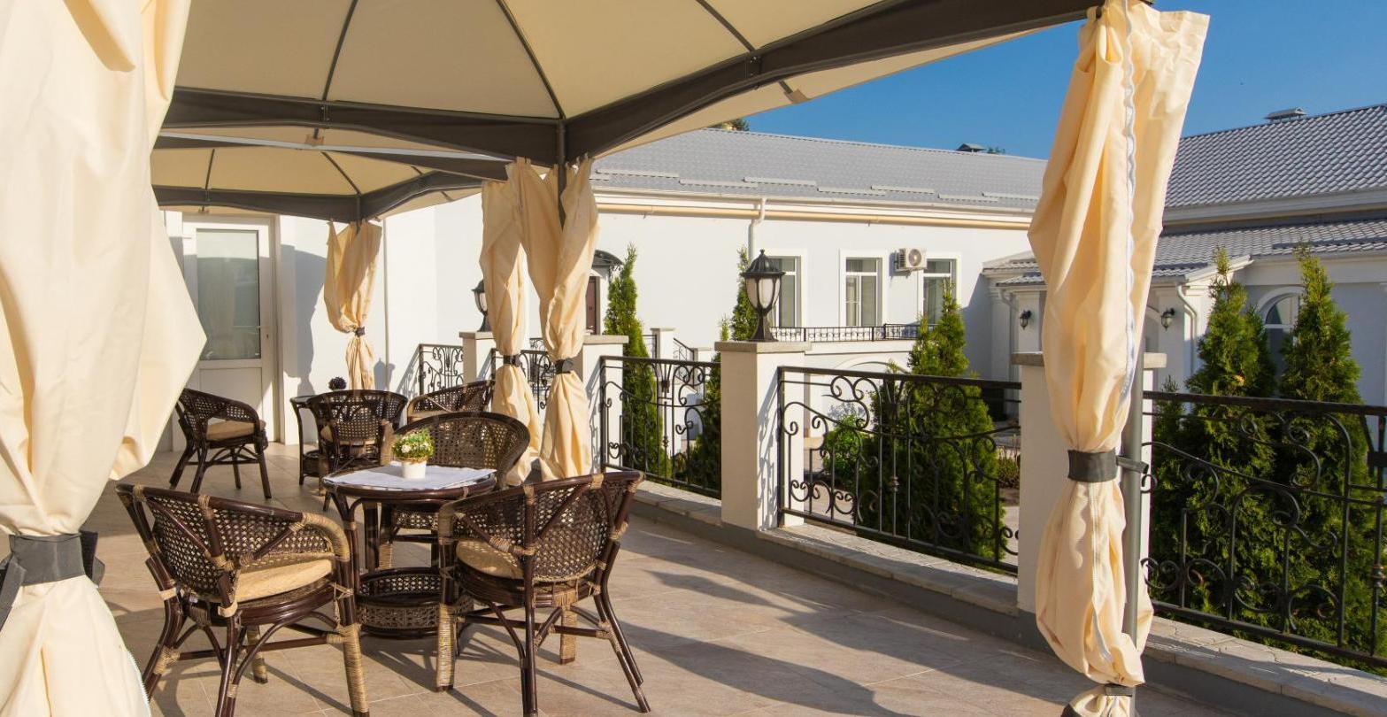 Фото отеля 4