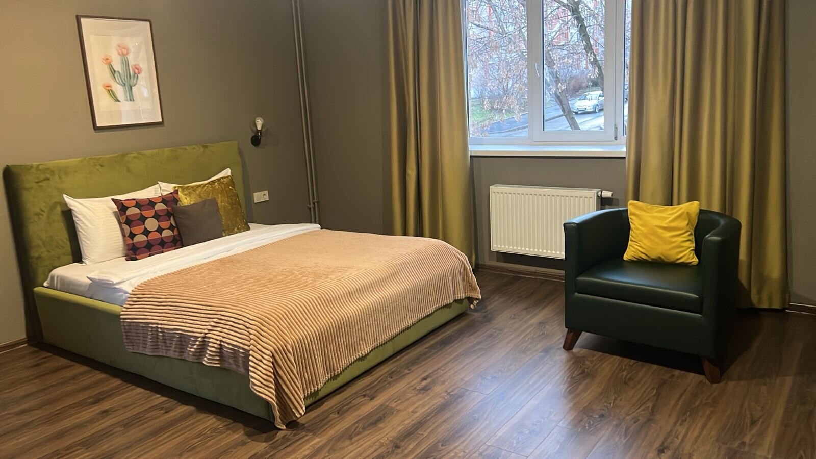 Фото Room12