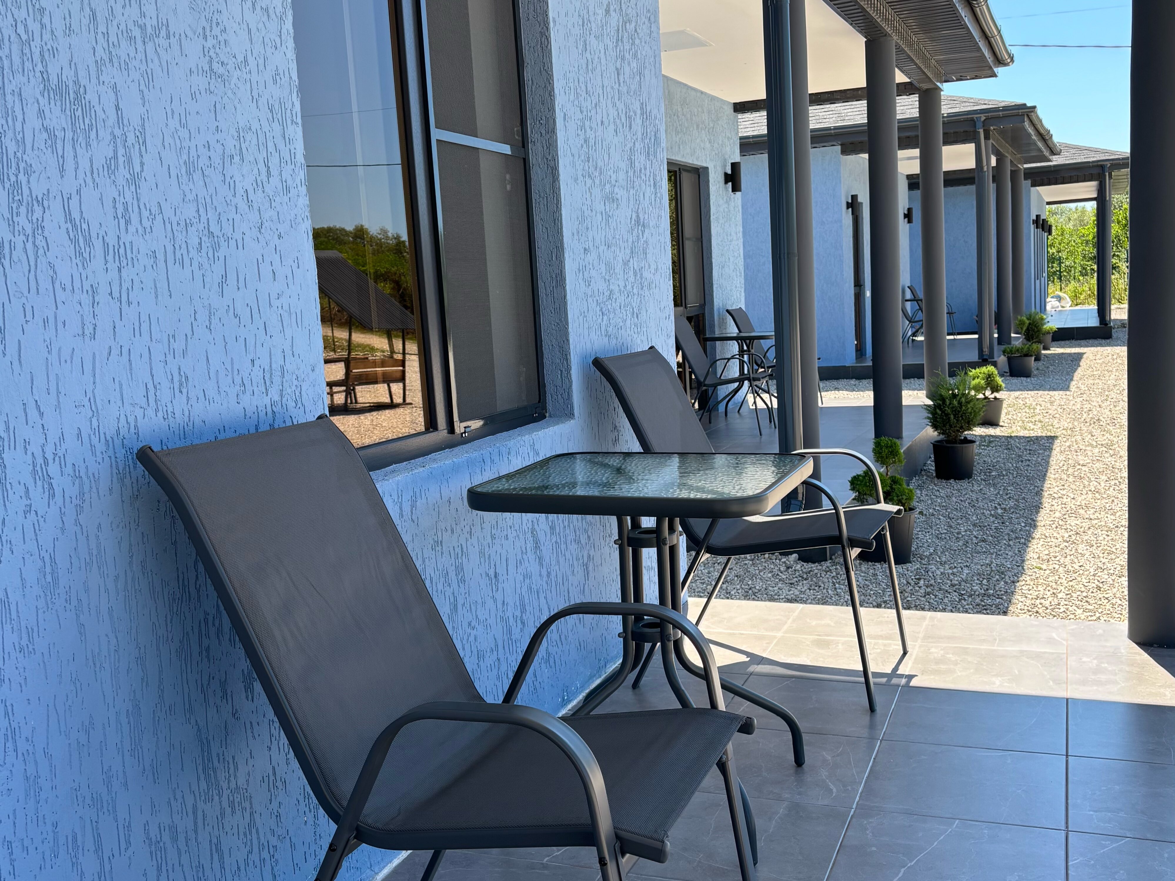 Фото Южная дача