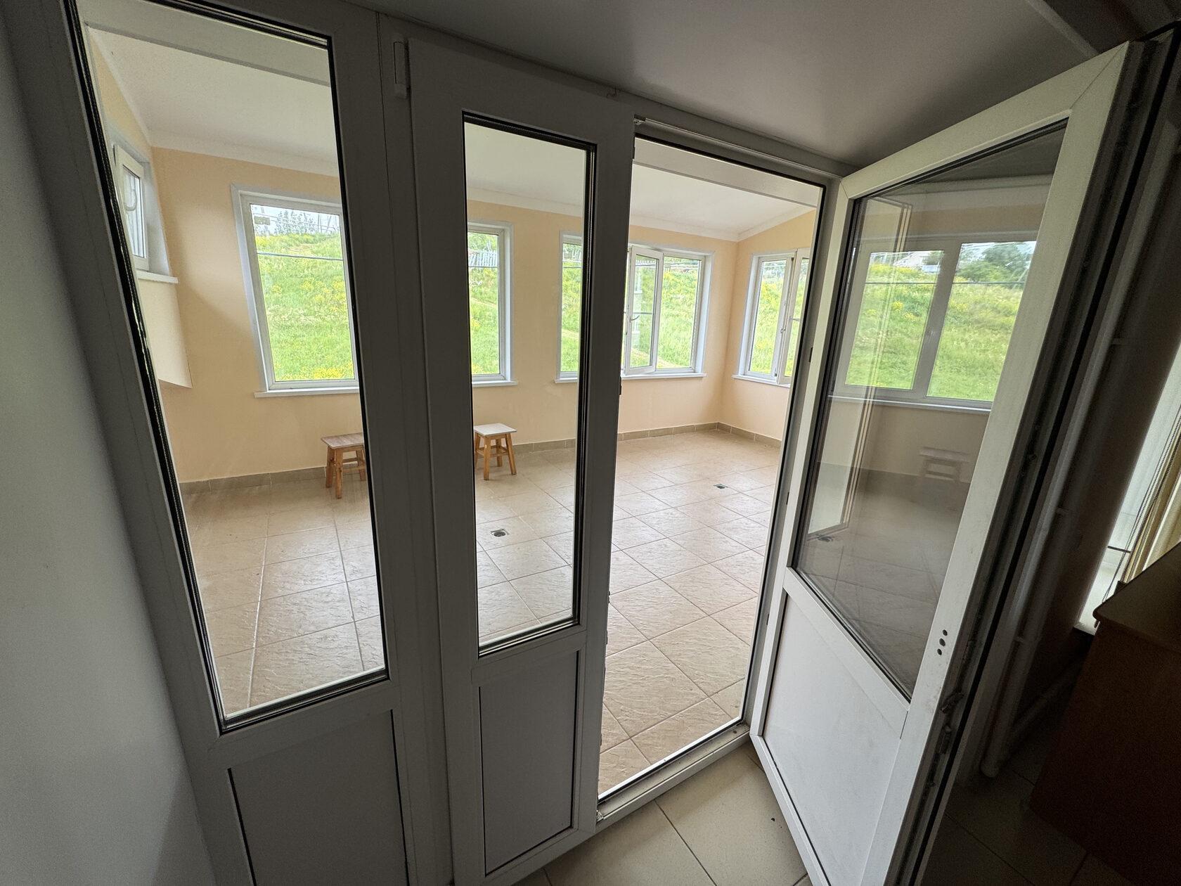 Фото Гольфстрим