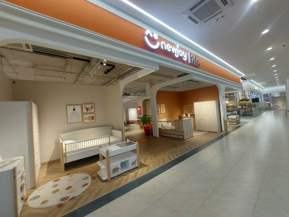Kids furniture Newjoy, Astana, photo