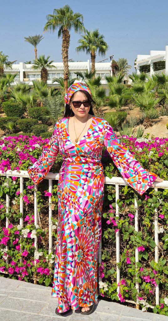 Tailor Farfalla, Voronezh, photo