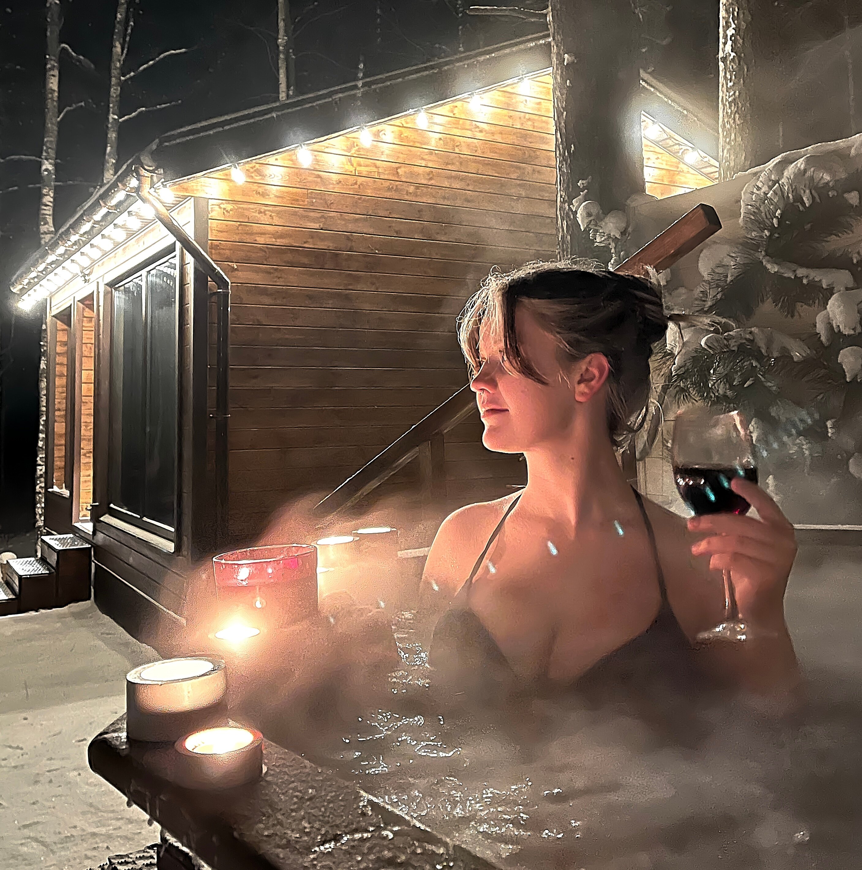 Фото Глэмпинг Мыс