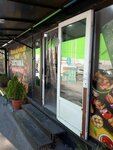 Shashlychny ray (Astrakhanskaya ulitsa, 118), fast food