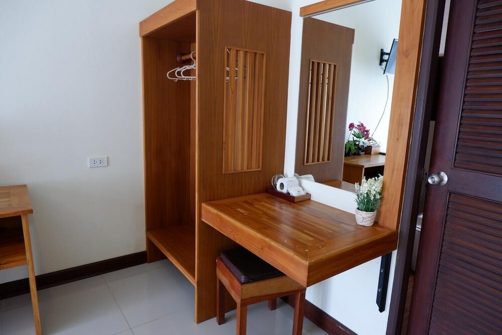 Фото Khao Sok Nature Place