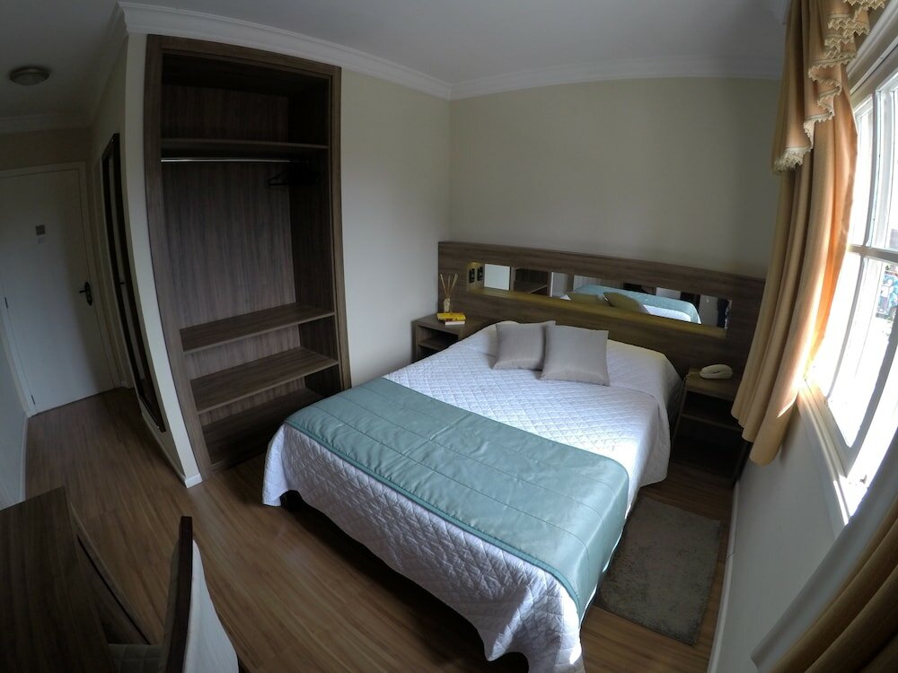 Фото Pousada Serra Valle