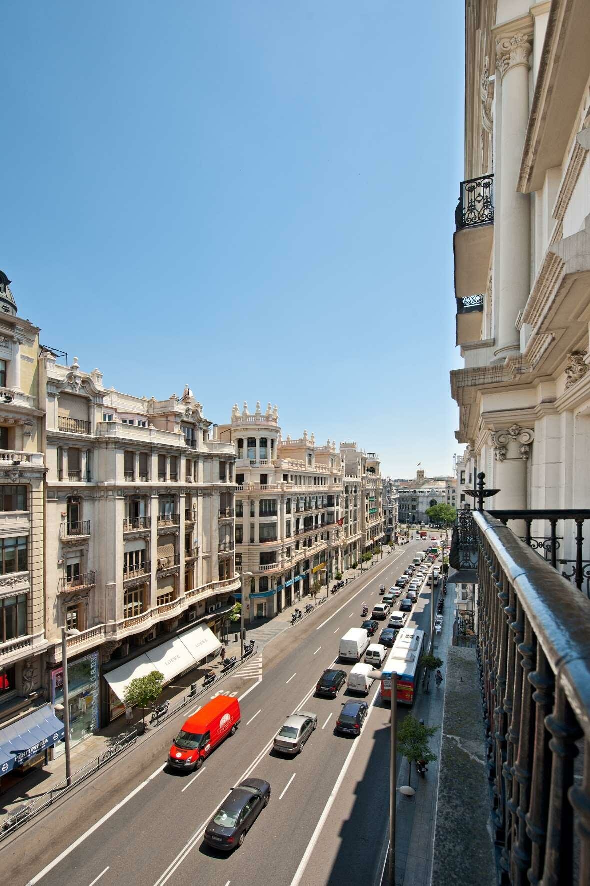 Фото Catalonia Gran Vía Madrid