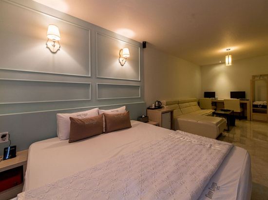 Фото Gary Cooper Hotel