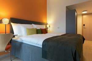 Clarion Hotel Energy (Rogaland, Stavanger kommune, Stavanger), hotel