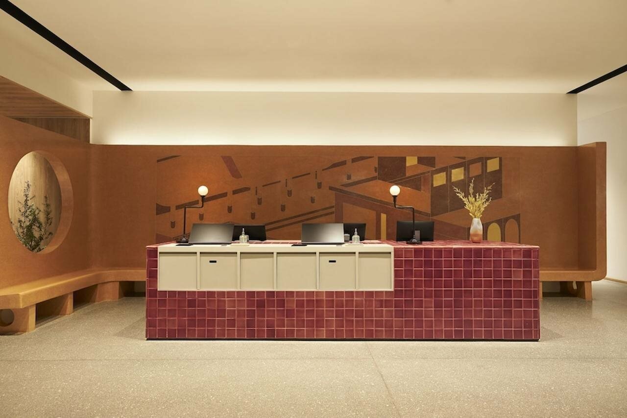 Фото ASAI Bangkok Chinatown