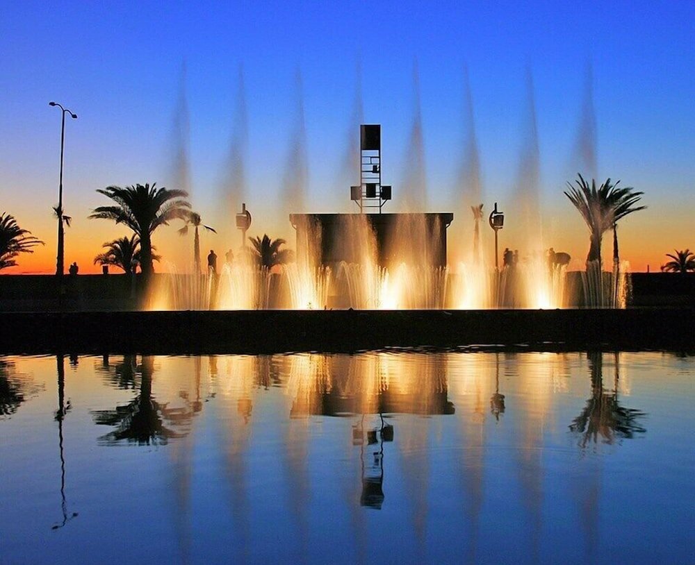 Фото Metro Sky Tower Batumi