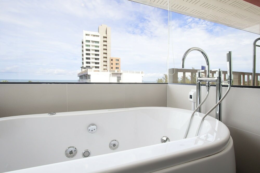 Фото Kiang Haad Beach Hua Hin