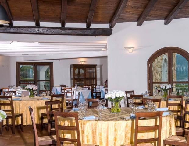 Фото Agriturismo Su Vrau