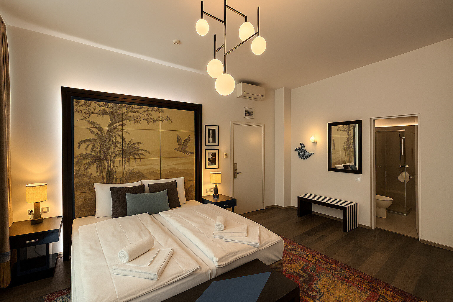 Фото Bastion Hotel Budapest