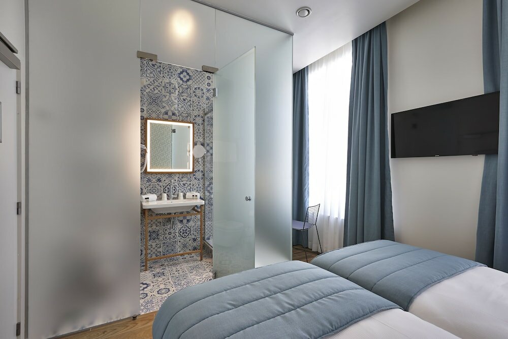 Фото Hygge Hotel