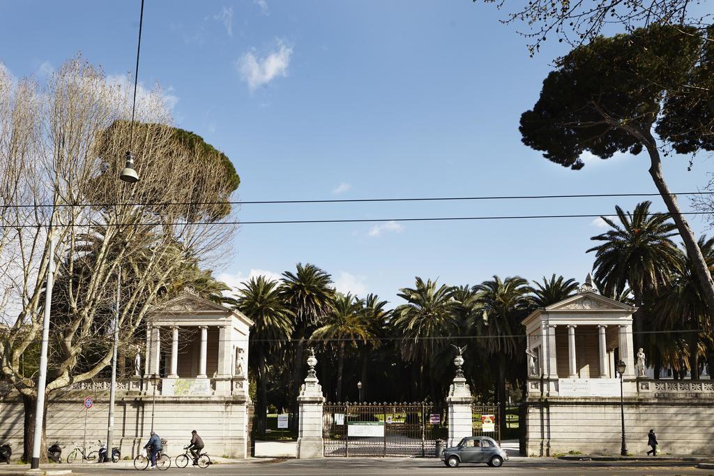 Фото 21 Aprile Accommodation