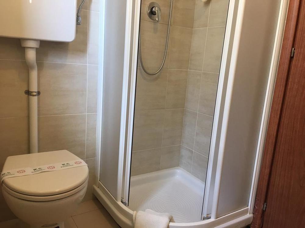 Фото Hotel La Perla Rimini