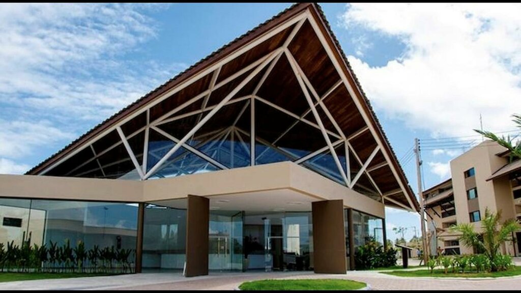 Hotel Nui Supreme by Mai, State of Pernambuco, photo