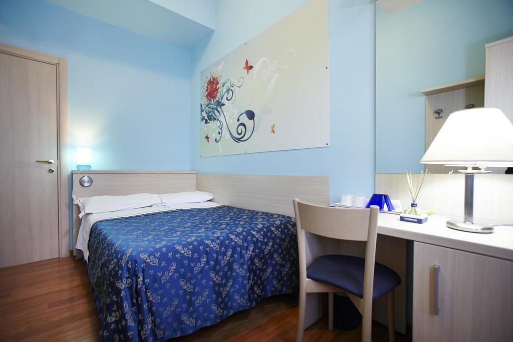 Фото 21 Aprile Accommodation