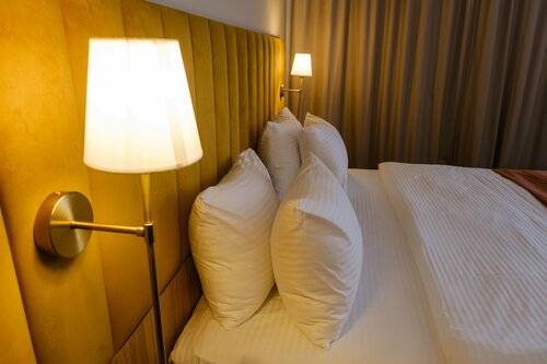 Гостиница Hubilay Khan в Республике Калмыкия