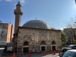 Sırçalı Mescidi Mosque (Konya, Karatay, Nakipoğlu Mah., Sırçalı Mescit Kuzgun Kavak Cad., 9), mosque
