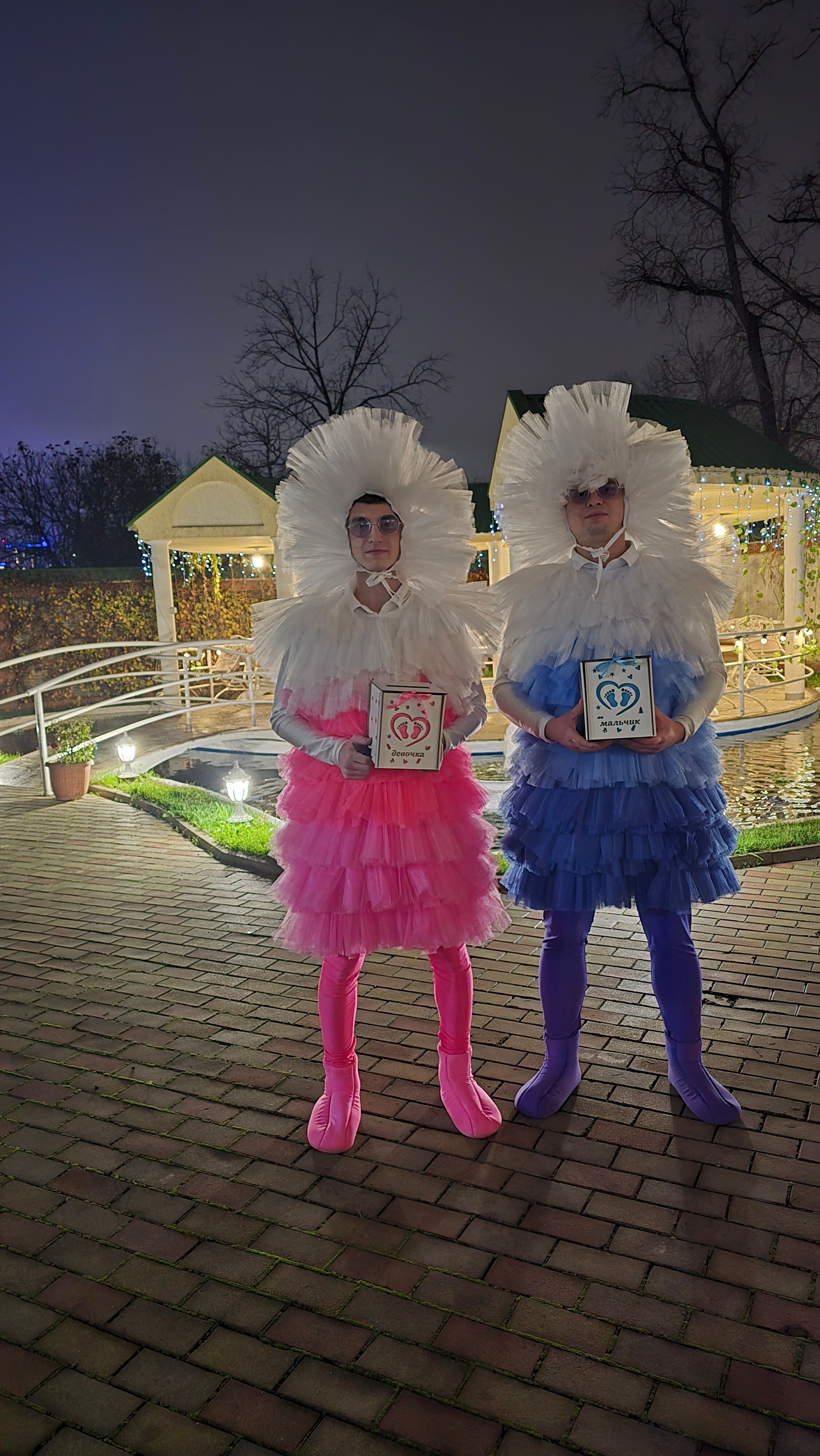 Фото Версаль