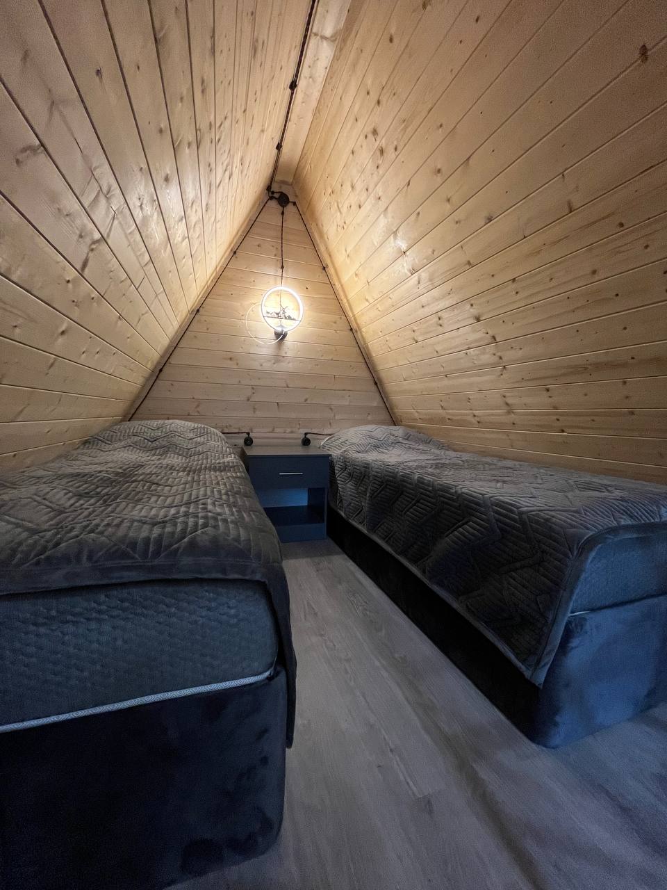 Фото Лесная Заимка