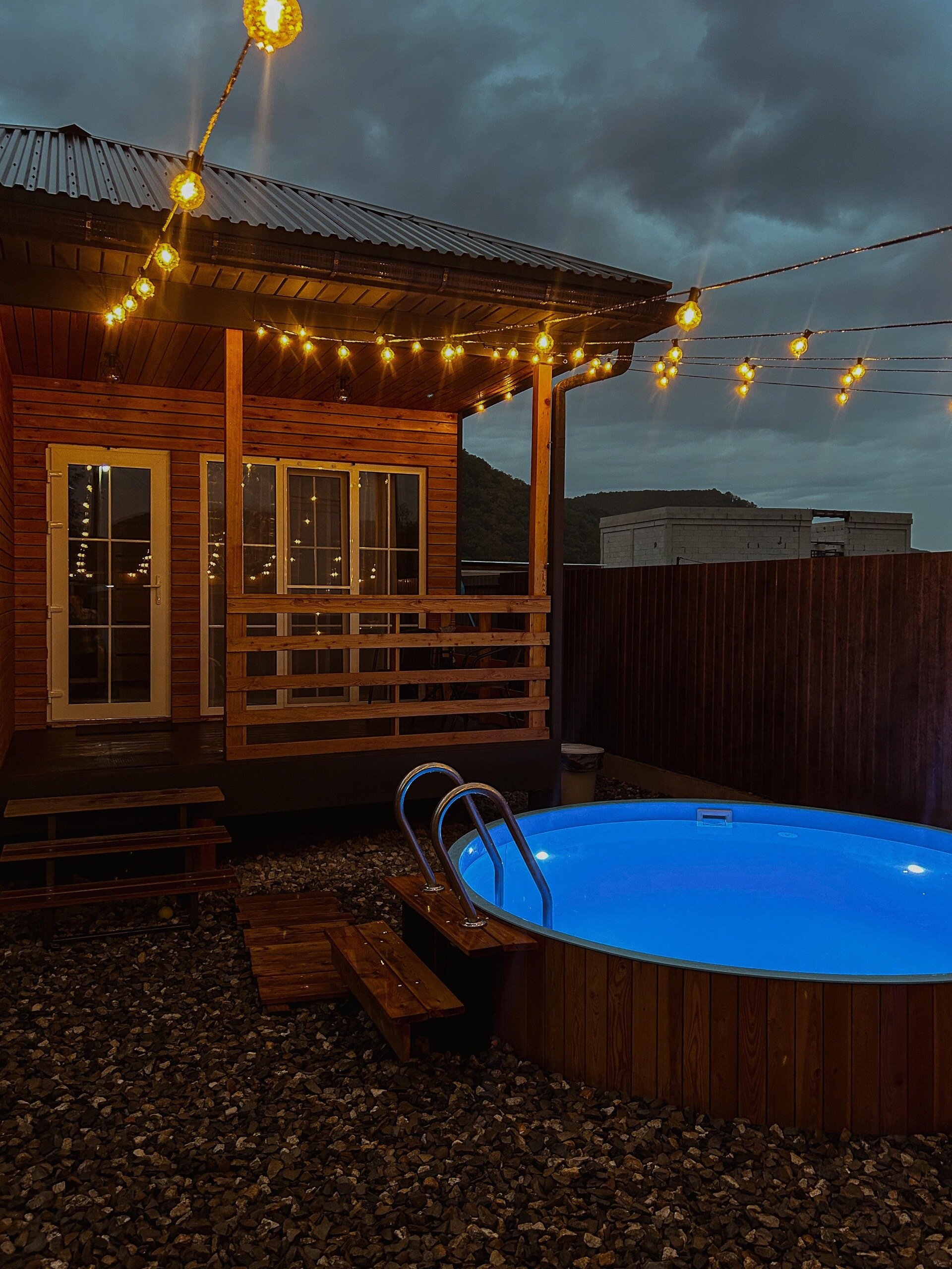 Фото Тишина