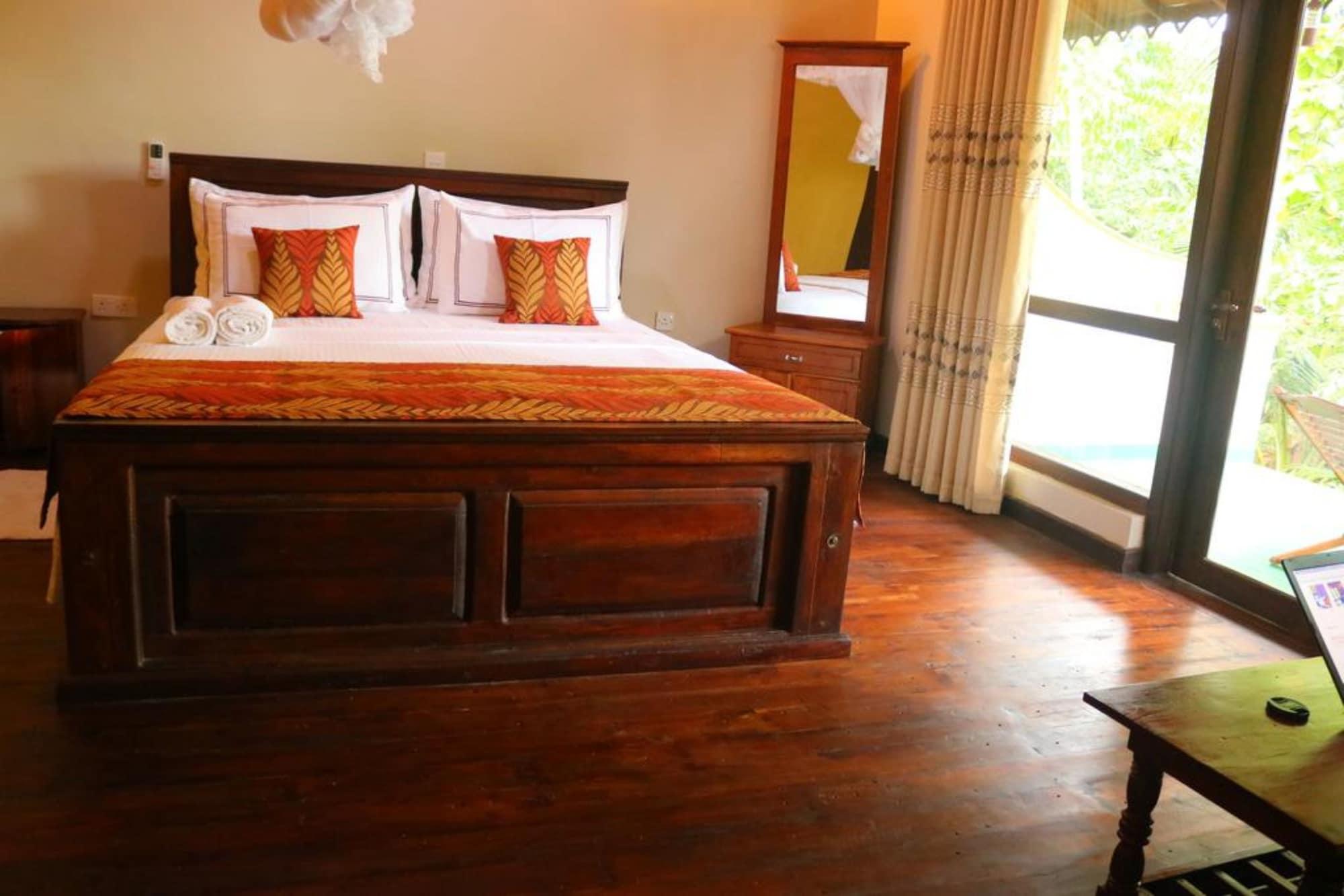 Фото Serenity Sigiri Resort