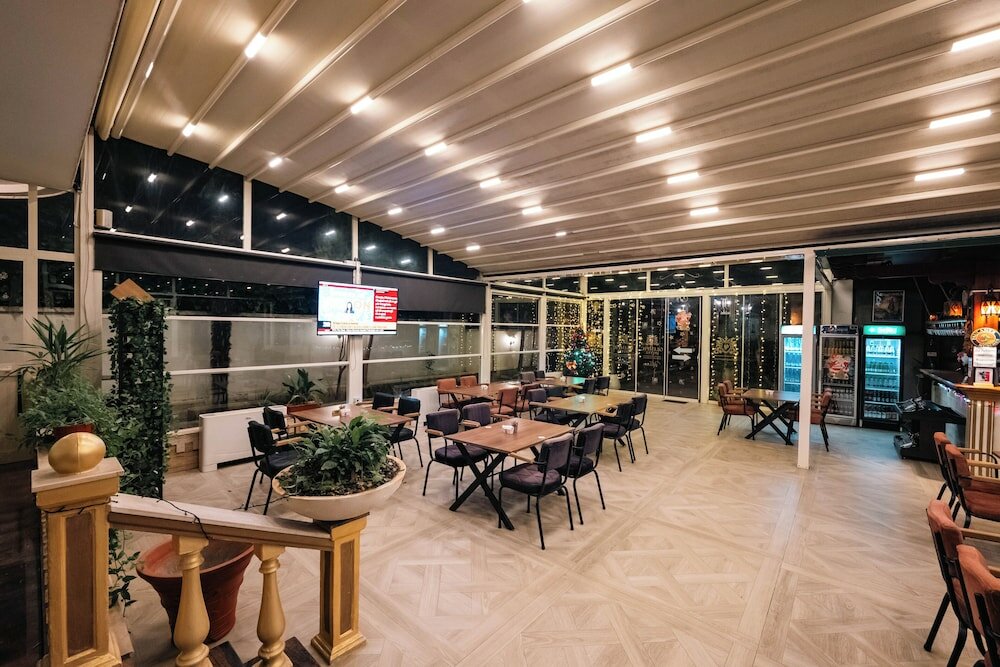 Фото Olimpic Hotel