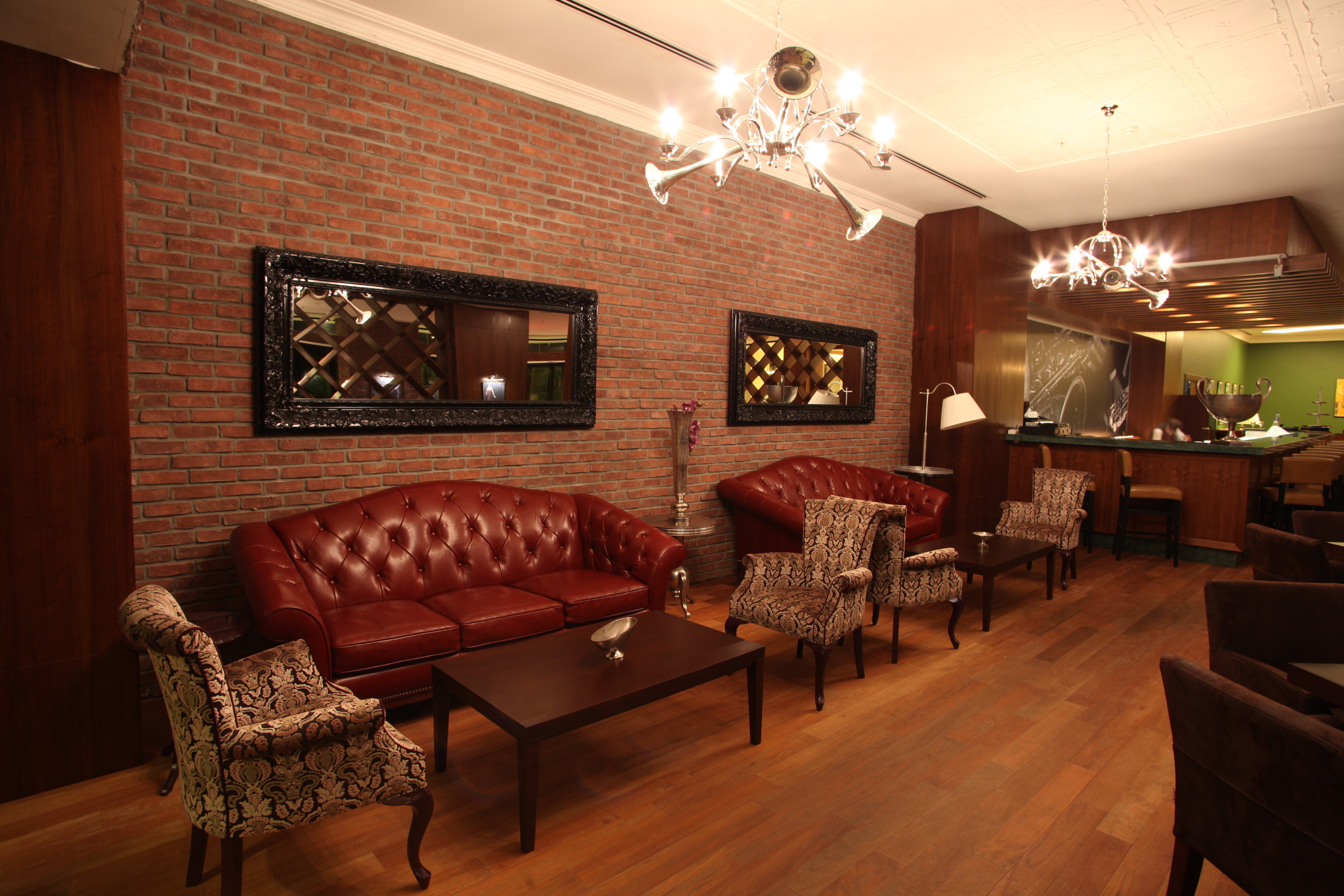 Фото Hotel Acapulco Resort & Convention & SPA